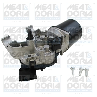 Wiper Motor